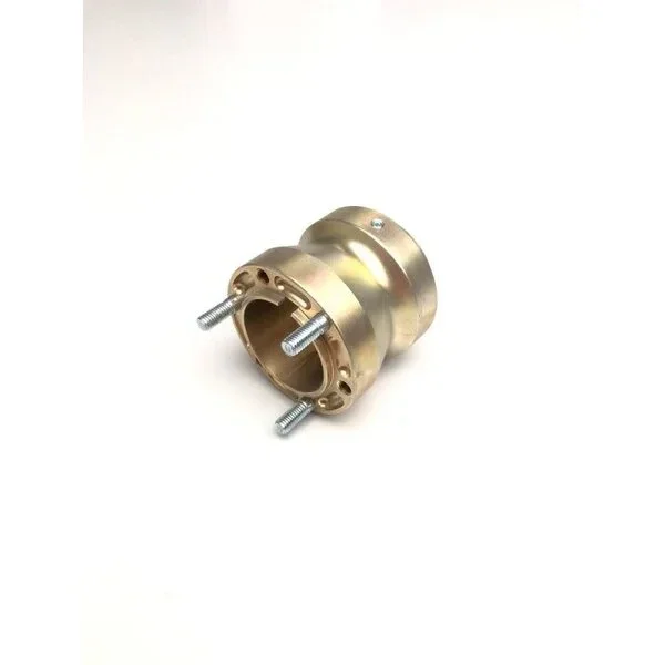 KART REPUBLIC ACHTERKLOS KORT 50MM X 78MM