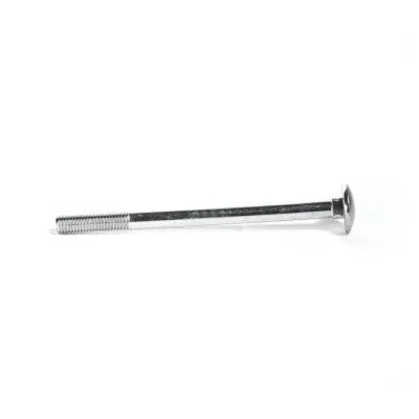 ACHTERBUMPER BEVESTIGINGS BOUT M10X140MM