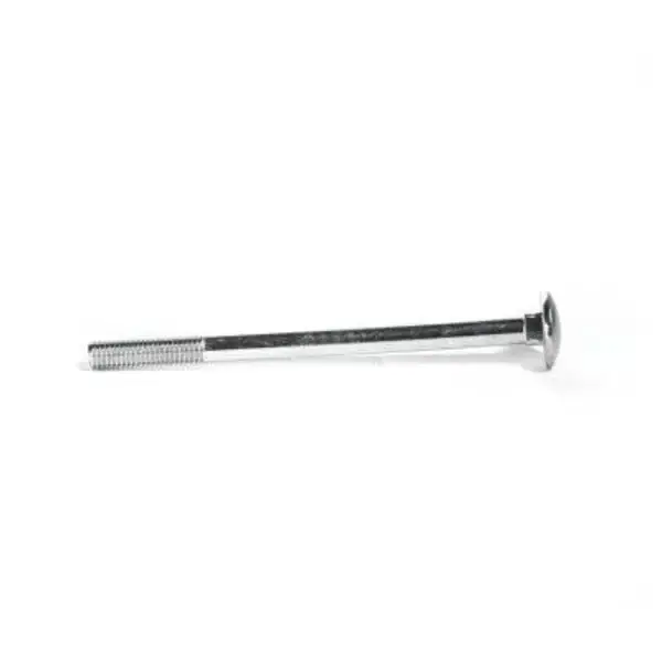 ACHTERBUMPER BEVESTIGINGS BOUT M10X140MM