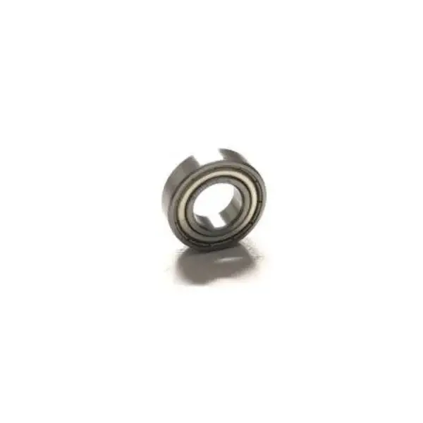 VOOR KLOS LAGER 6203 ZZ 40X17X12