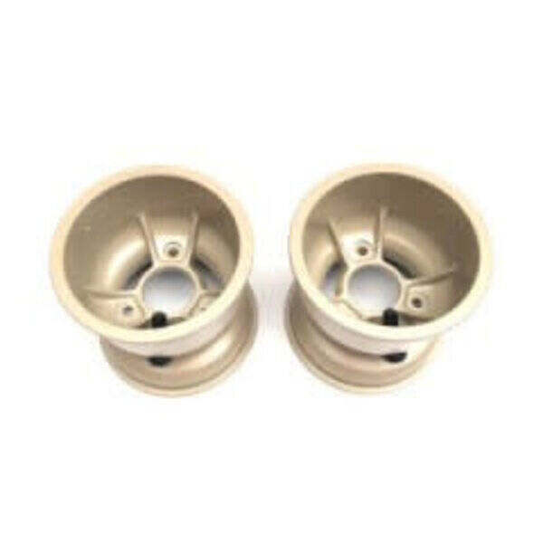 MAGENSIUM BRONS VOORVELGEN 132MM
