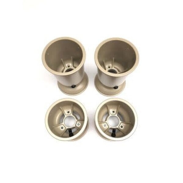 MAGENSIUM BRONS VELGENSET 132MM / 212MM