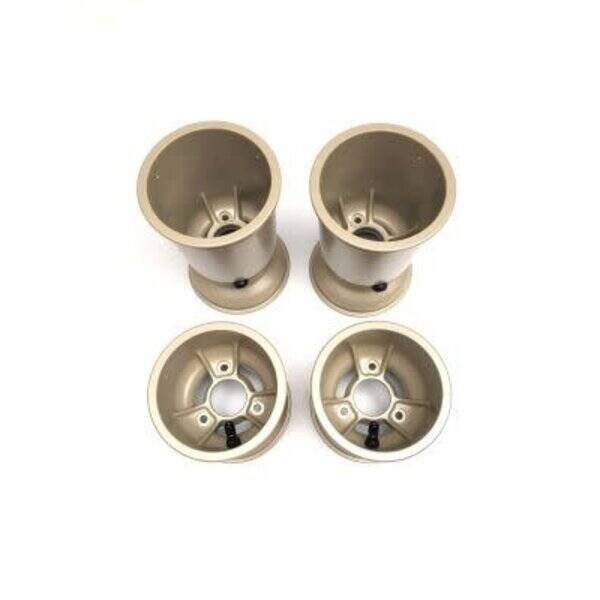 MAGENSIUM BRONS VELGENSET 132MM / 212MM