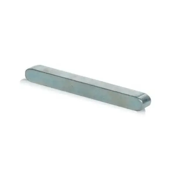AS SPIE 6X6X60 VOOR ACHTERAS 25-30MM