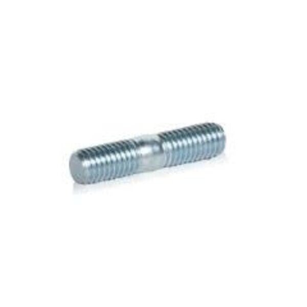 KLOS DRAAD EIND M8 X 35