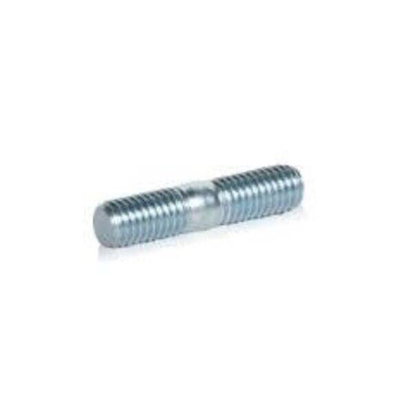 KLOS DRAAD EIND M8 X 35