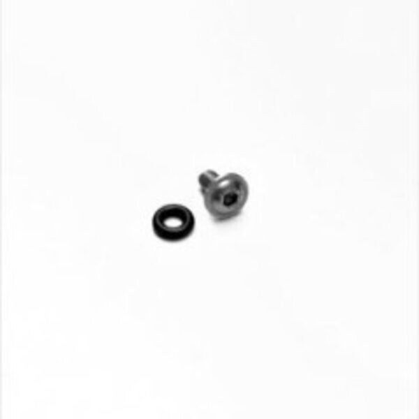 VELGBOUTJE MET O-RING