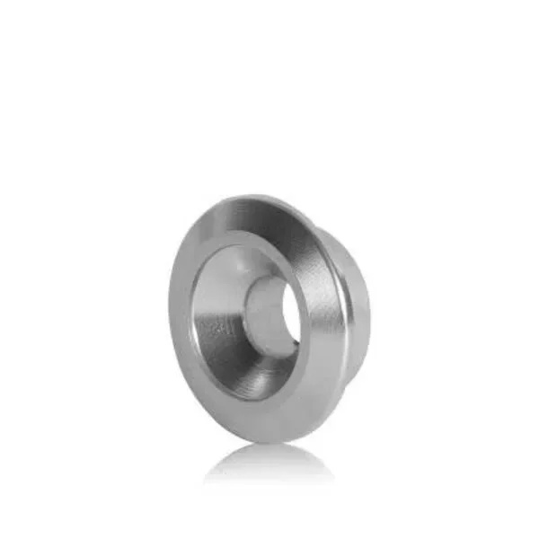 VERZONKEN RING DIAMETER 20MM GAT 6MM