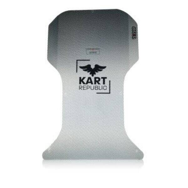 KART REPUBLIC VLOERPLAAT STANDAARD