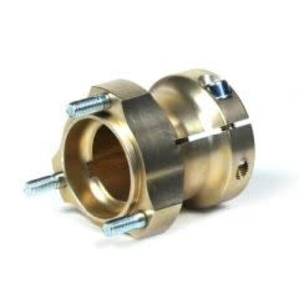 KART REPUBLIC VOOR KLOS 40MM X 80MM
