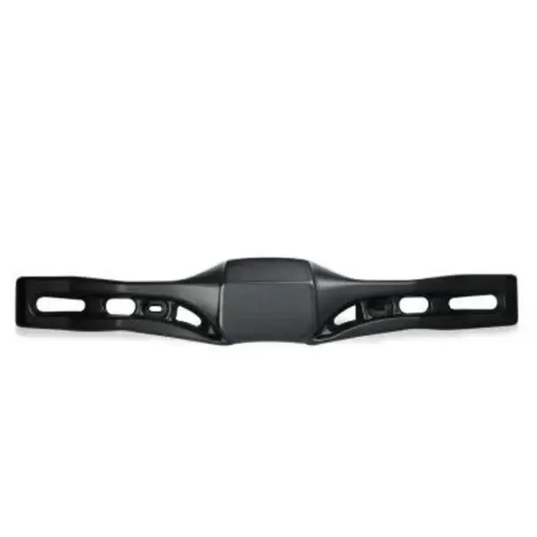 ACHTERBUMPER MINI
