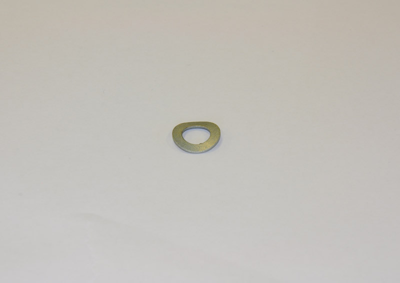 PEDAAL RING 8 MM