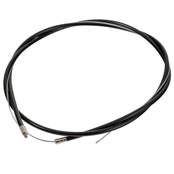 GASKABEL COMPLEET MET BUITENKABEL