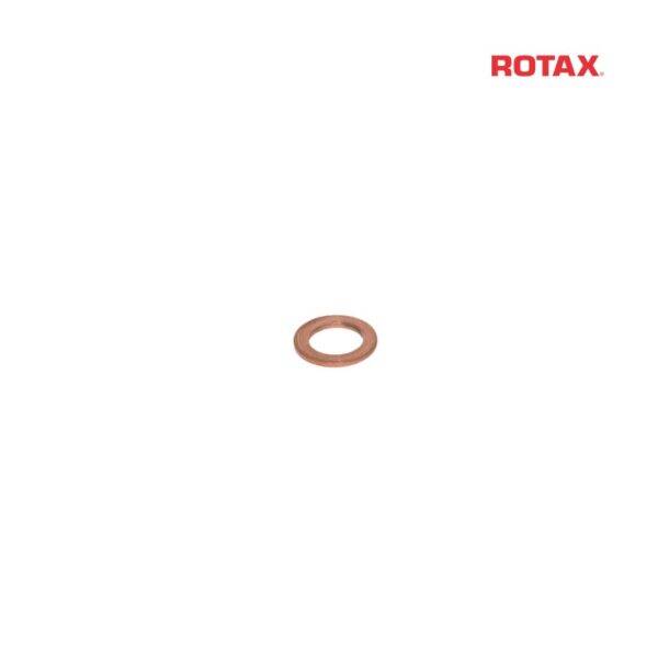 KOPER AFDICHTRING 6X10