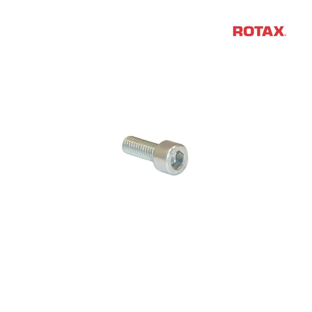 CILINDERKOP DEKSEL BOUT M6 X 16