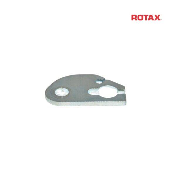 SCHAKEL MECHANISME SUPPORT PLAAT