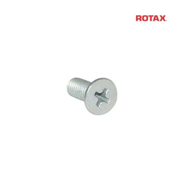 VERZONKEN BOUT M5X12