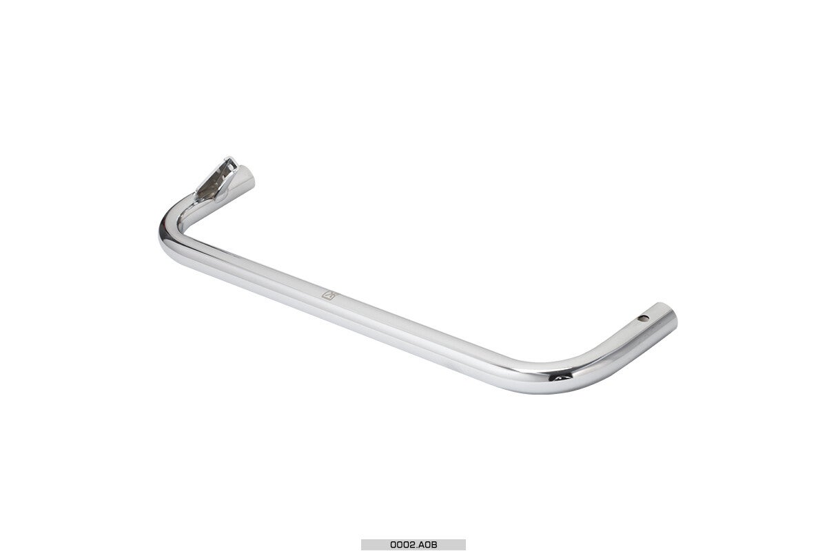 VOORBUMPER ONDER M6-M10