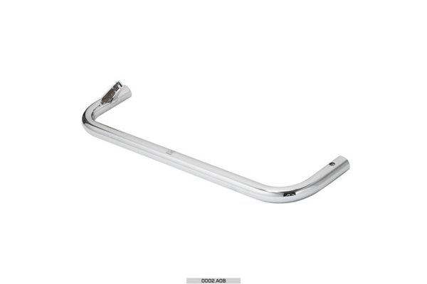 VOORBUMPER ONDER M6-M10