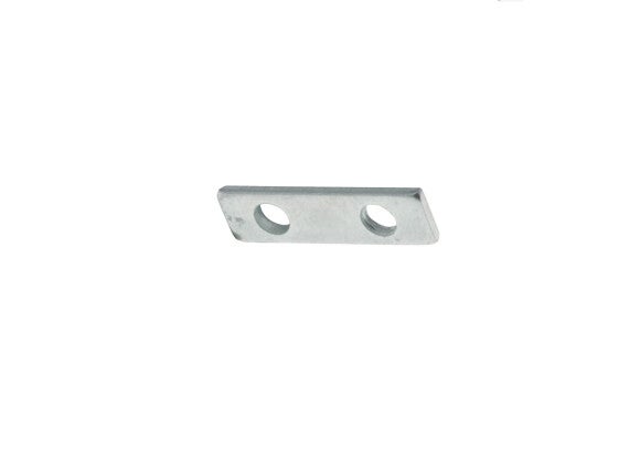 SCHROEFPLAAT M5