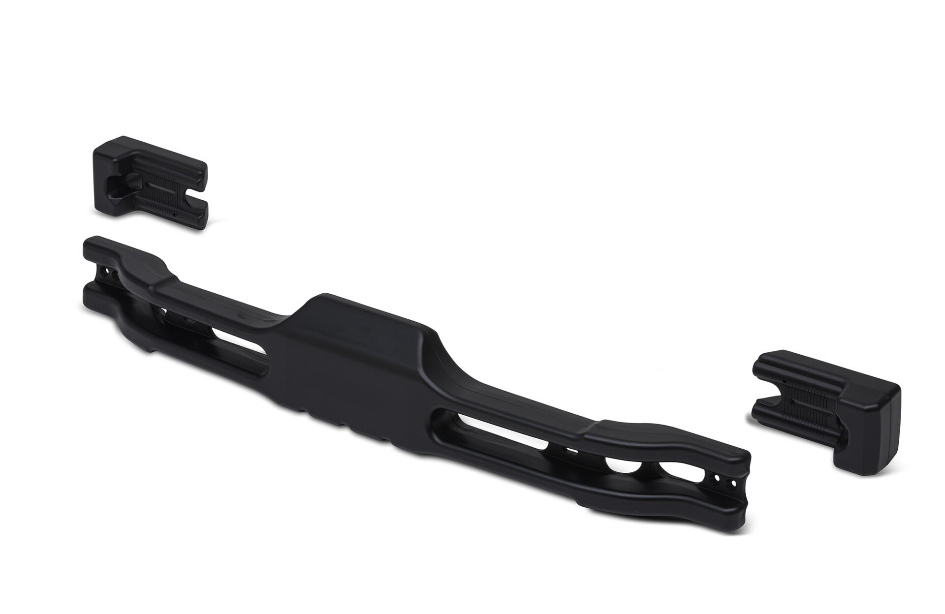 M10 ACHTERBUMPER