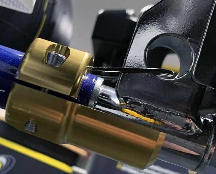Bumper Saver Set