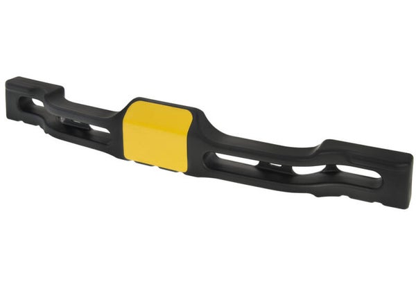 ACHTERBUMPER MINI – ROOKIE