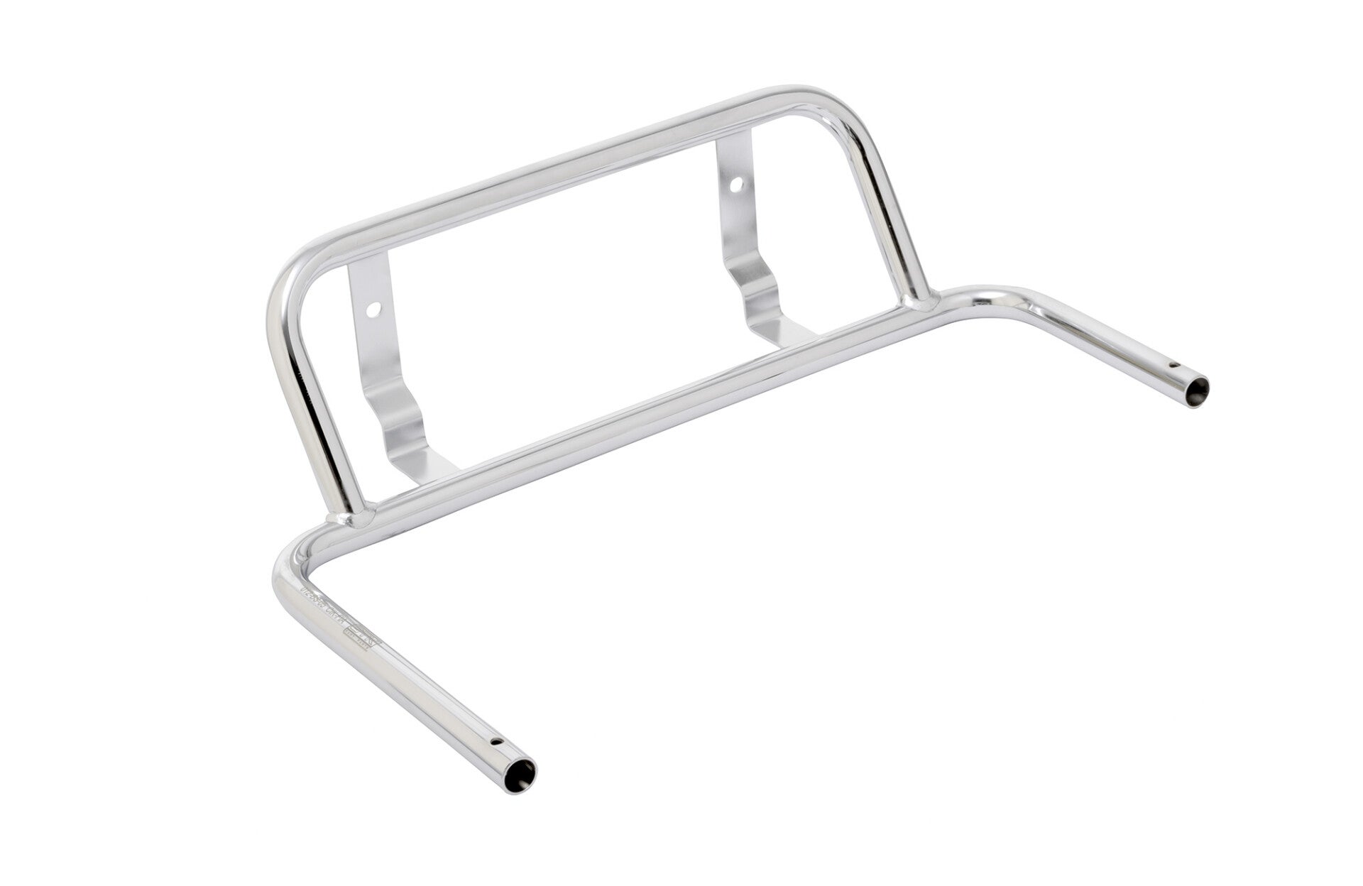 M10 SIDEPOD BEUGEL RECHTS