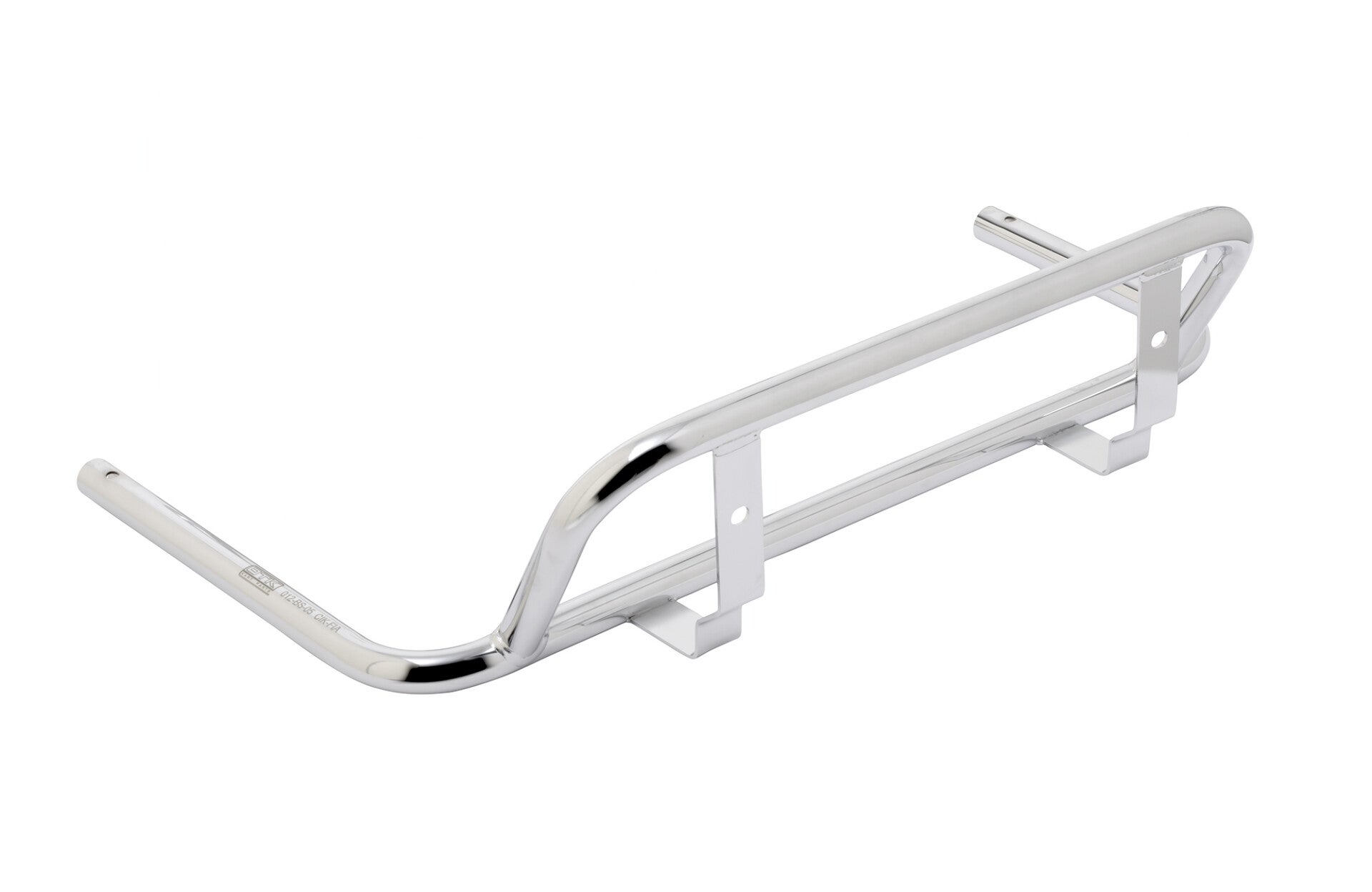M10 SIDEPOD BEUGEL LINKS