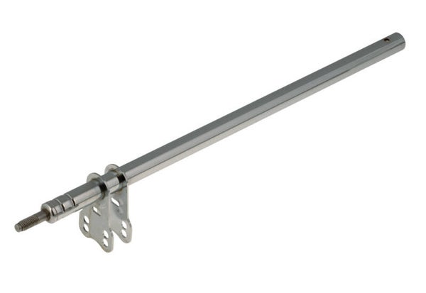 STUURSTANG 45/55 47 MM WITH SLOT