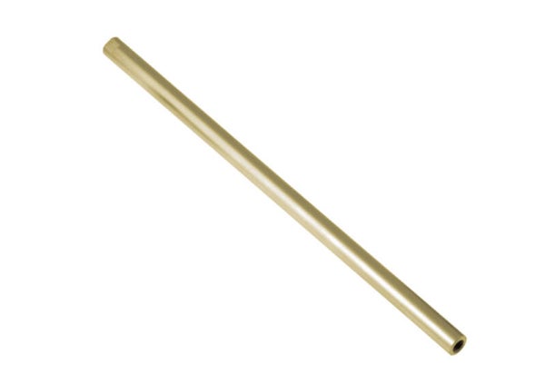 SPOORSTANG L 220 MM