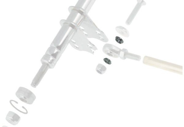 UNIBALL VULRING 8 X 13 X 4 MM