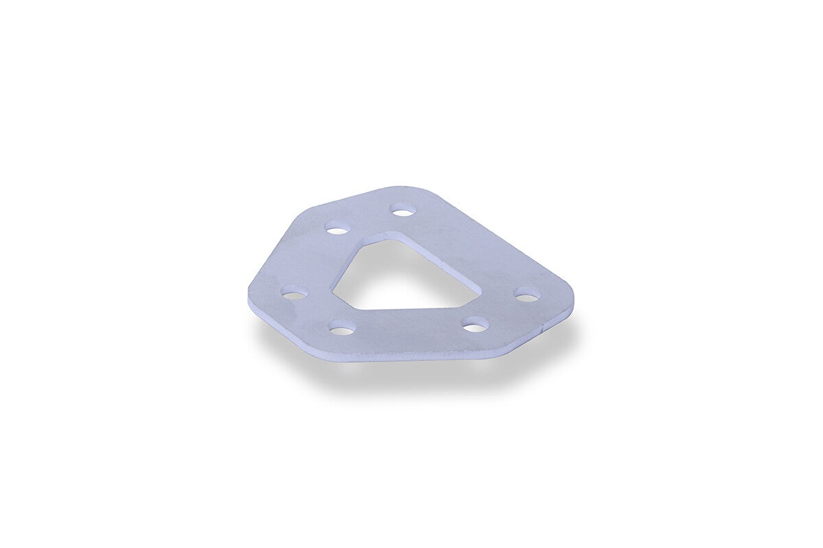 SPACER STUUR 3 HOLE – 2MM