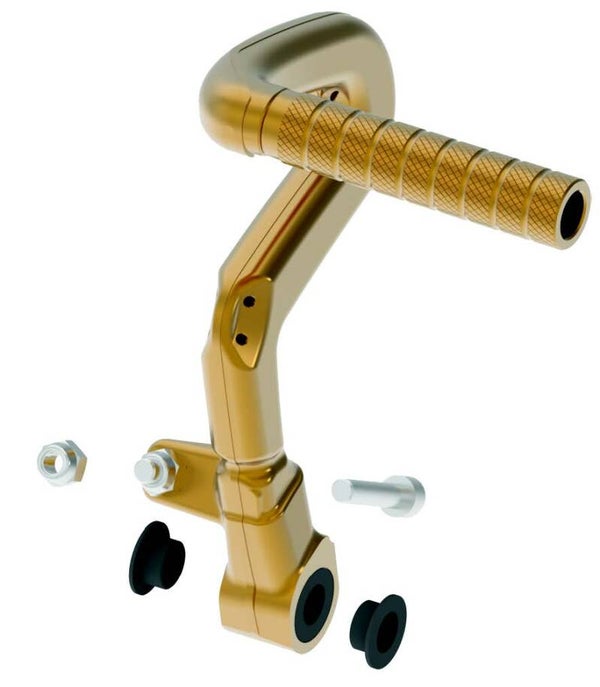 GASPEDAAL MINI 2025