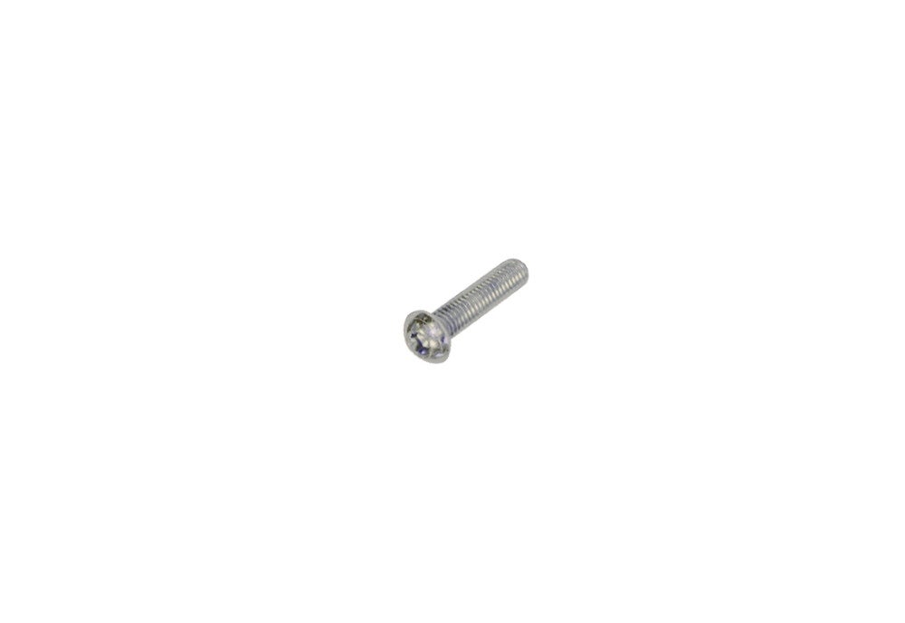 BOUT [PEDAAL SUPPORT 6 X 25 MM