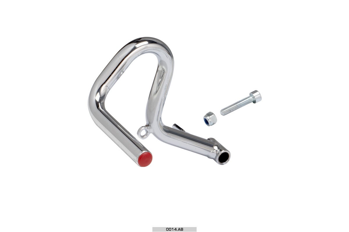 GAS PEDAAL ROOKIE – MINI EXP