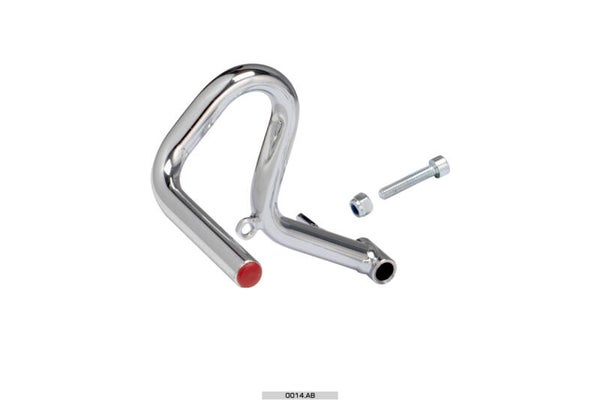 GAS PEDAAL ROOKIE – MINI EXP