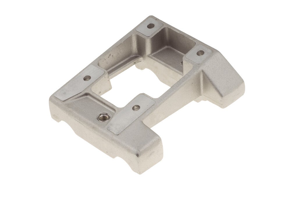 MOTORSTEUN AL 92 X 28 MM