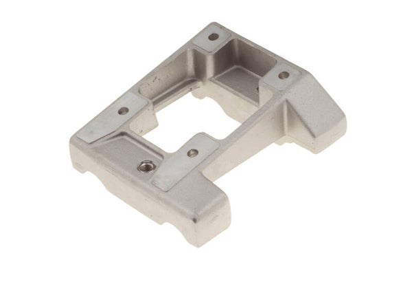 MOTORSTEUN AL 92 X 28 MM