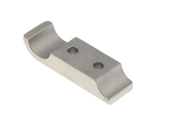 CLIP MOTORSTEUN 92 X 30 – 2 GATS MILLED