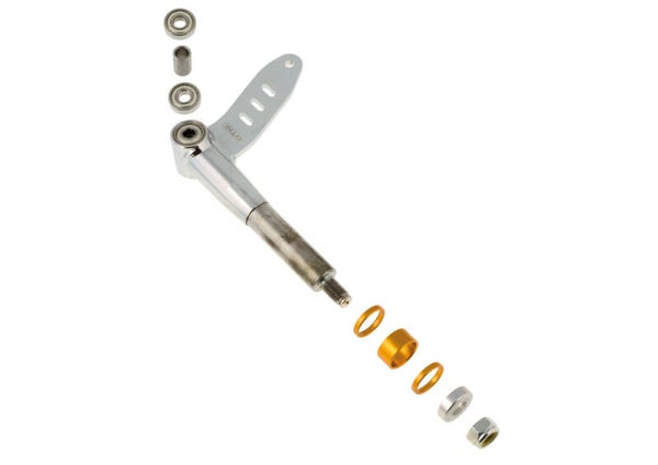 SA2 FUSEE COMPLEET TYPE 1B