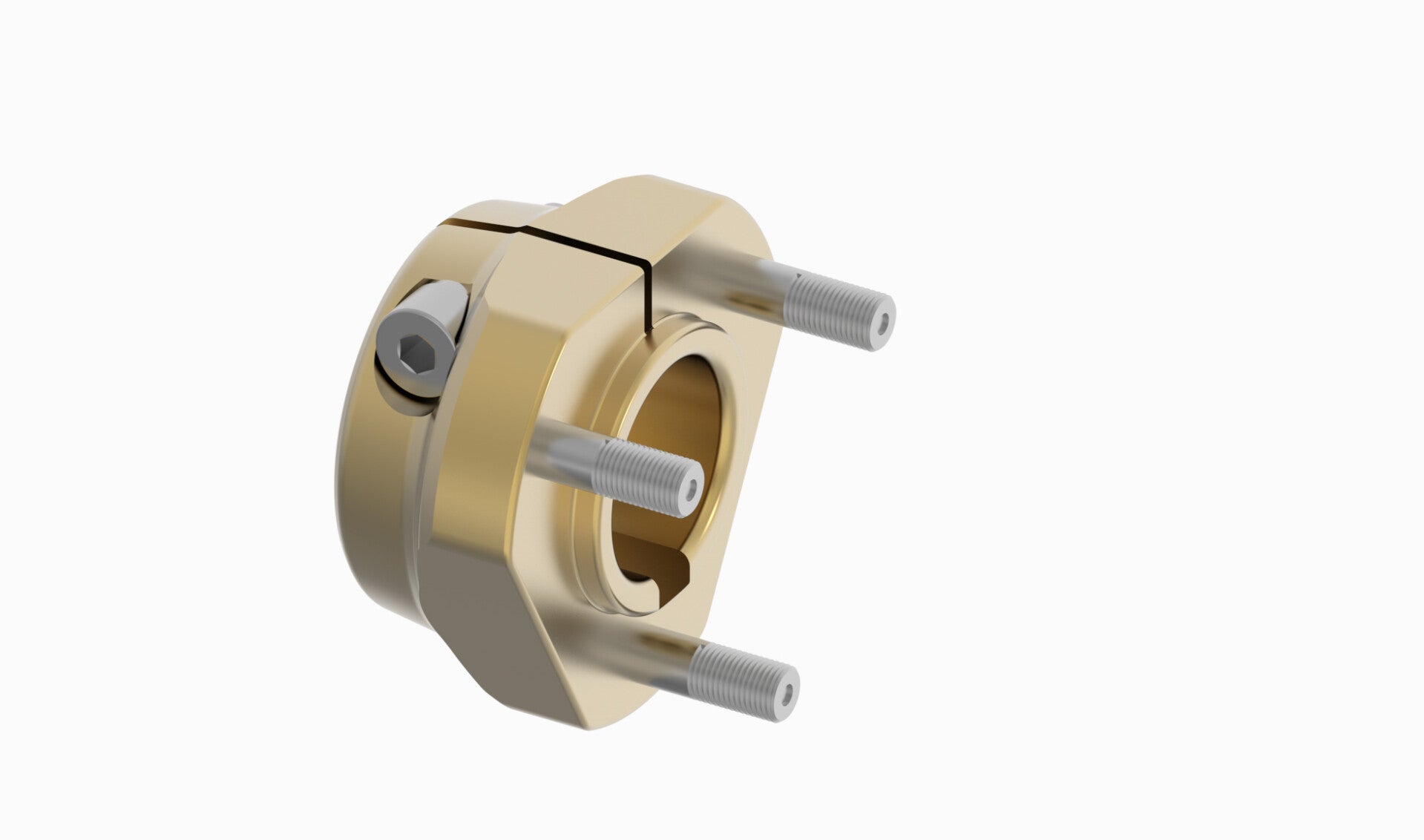 WIELNAAF ACHTER MG 30 X 37 MM
