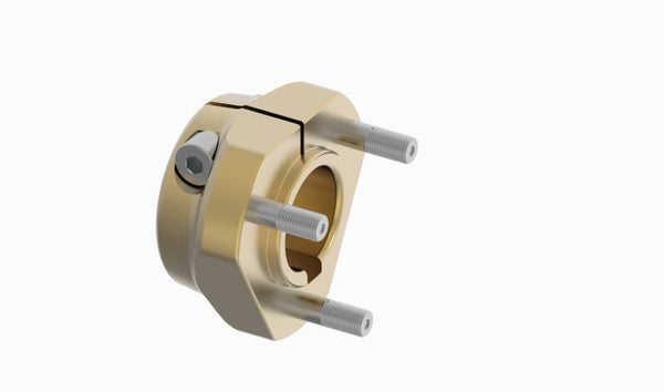 WIELNAAF ACHTER MG 30 X 37 MM