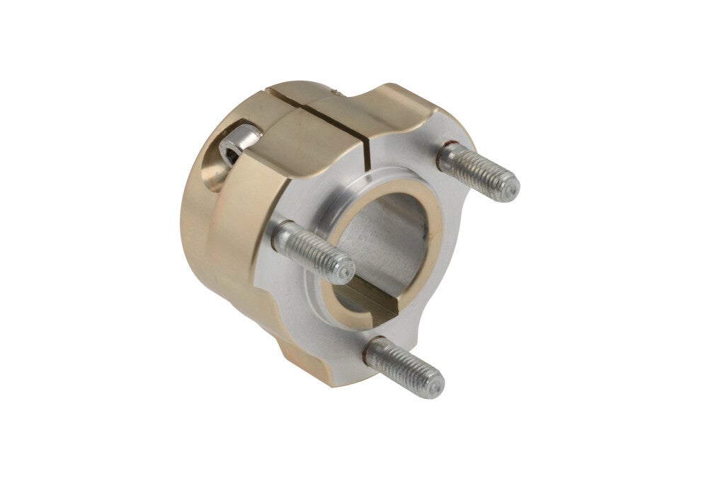 REM SUPPORT 30 MM – ALUMINIUM