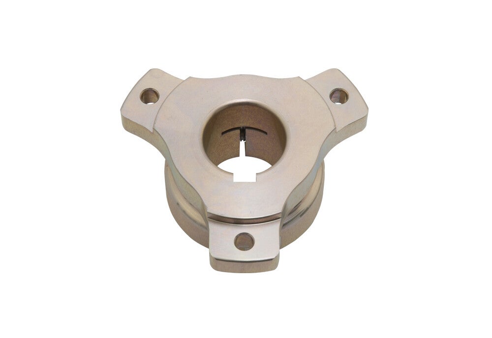 REM SUPPORT 30 MM – ALUMINIUM ROOKIE