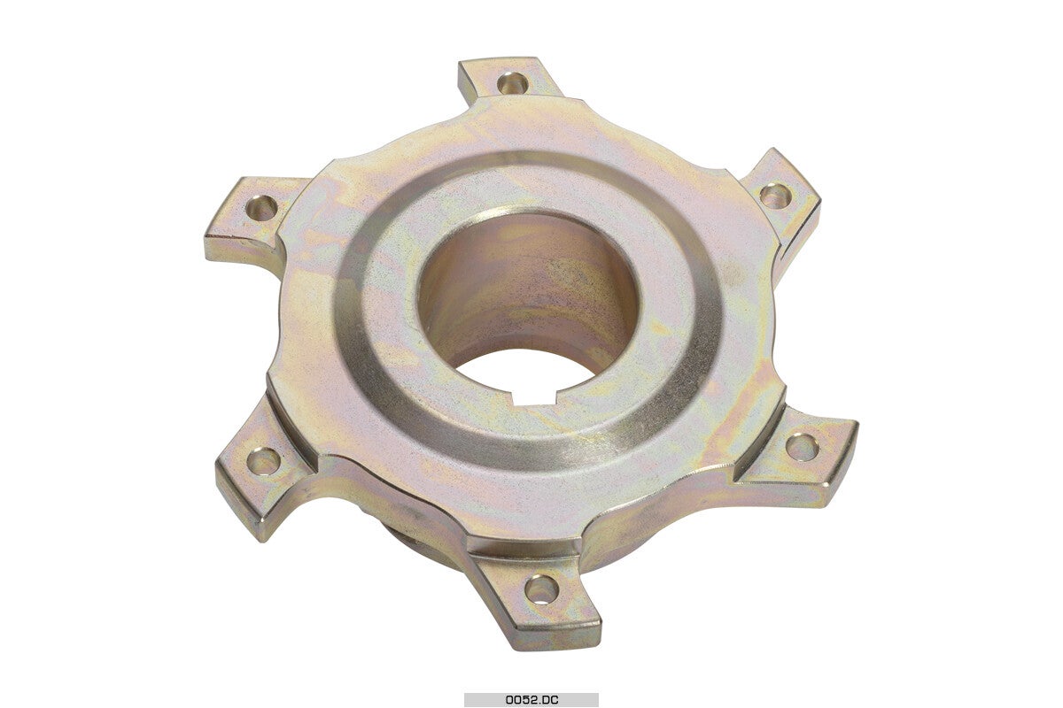 REM SUPPORT 40 MM – MAGNESIUM DISC 206 X 16