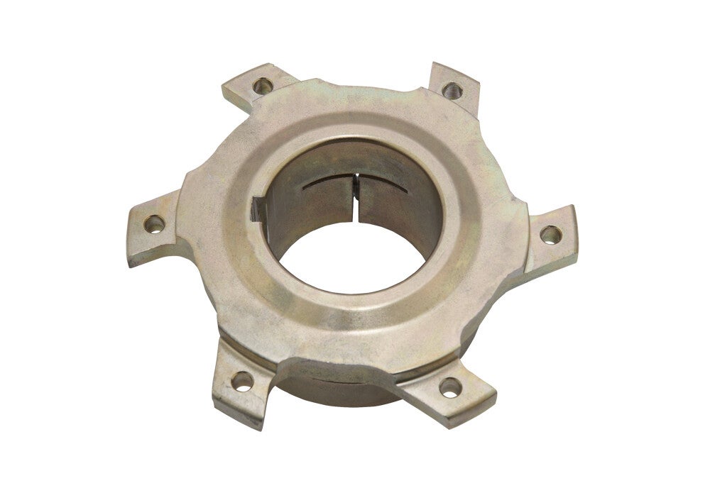 REM SUPPORT 50 MM – MAGNESIUM DISC 206 X 16