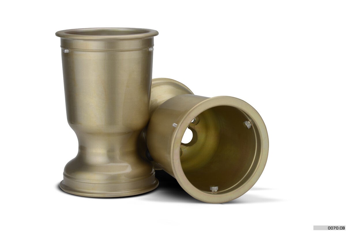VELG MXL 212 MM – MAGNESIUM