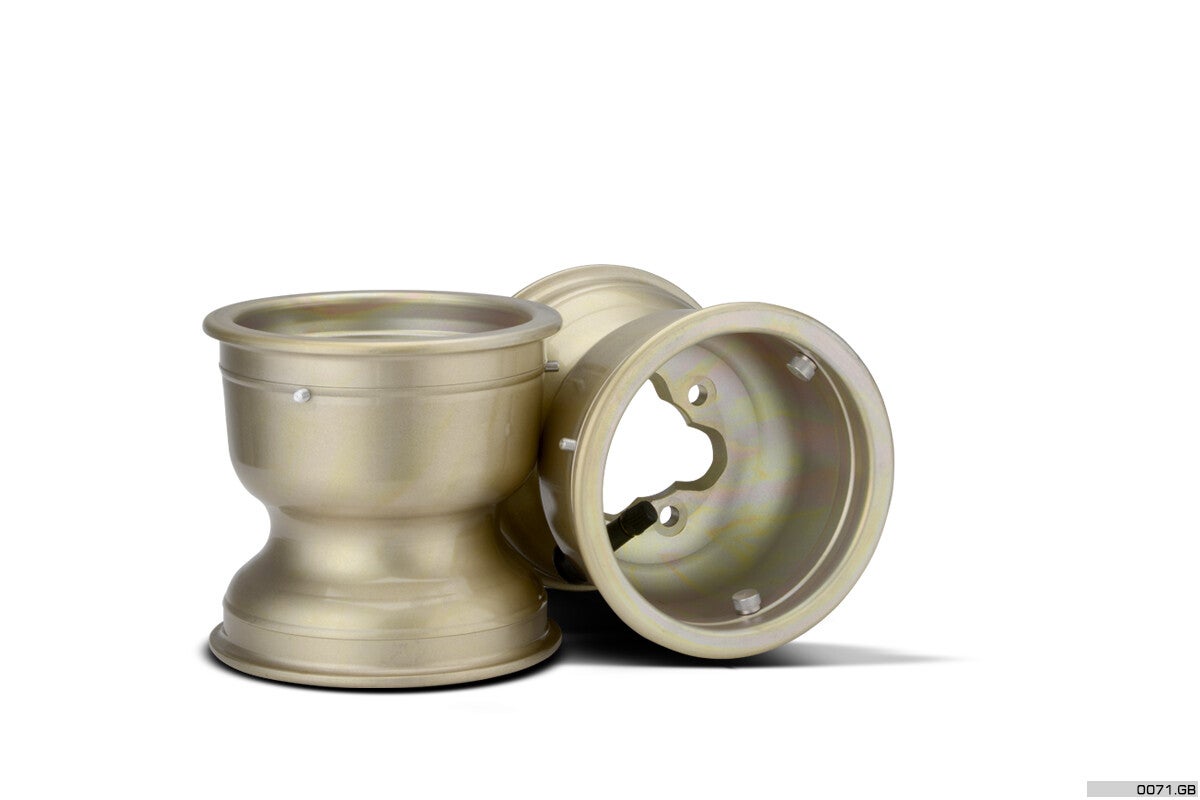 VELG MXL 130 MM – MAGNESIUM
