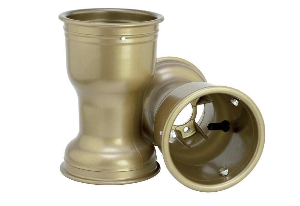 VELG MXP 210 MM – MAGNESIUM